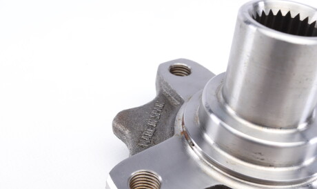 Фото 2 - Ступица IJS GROUP 10-1012 (101012)