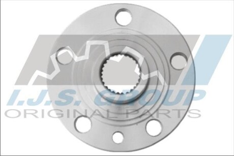 Ступица колеса - IJS GROUP 10-1024