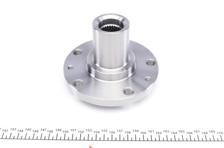 Фото 2 - Ступиця IJS GROUP 10-1027 (101027)