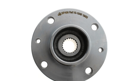 Фото 2 - Ступица IJS GROUP 10-1040 (101040)