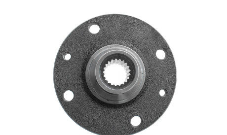 Фото 3 - Ступица IJS GROUP 10-1040 (101040)