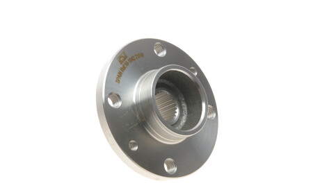 Фото 2 - Ступиця IJS GROUP 10-1042 (101042)