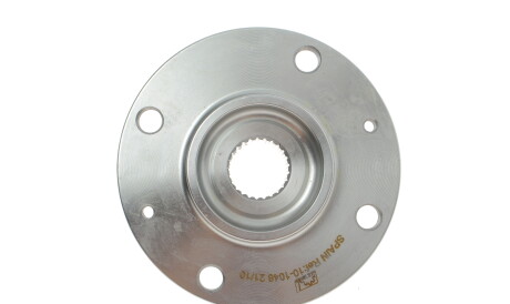 Фото 3 - Ступиця IJS GROUP 10-1046 (101046)