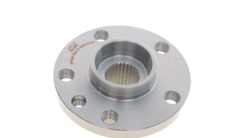 Фото 2 - Ступиця IJS GROUP 10-1049 (101049)