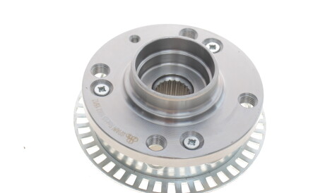 Фото 2 - Ступиця IJS GROUP 10-1062 (101062)