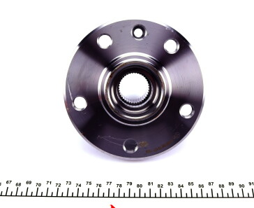 Фото 2 - Ступиця IJS GROUP 10-1071 (101071)