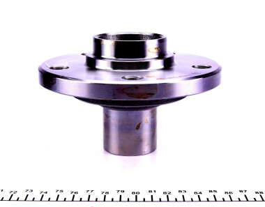 Фото 3 - Ступиця IJS GROUP 10-1071 (101071)