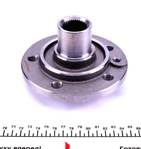 Фото 4 - Ступиця IJS GROUP 10-1071 (101071)