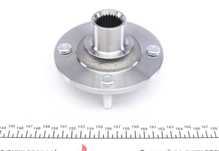 Фото 2 - Ступица IJS GROUP 10-1072 (101072)