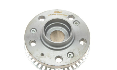 Фото 2 - Ступиця IJS GROUP 10-1076 (101076)