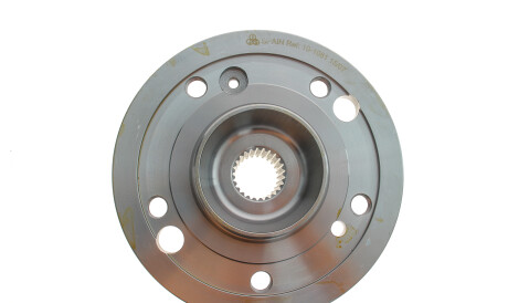 Фото 2 - Ступица IJS GROUP 10-1081 (101081)