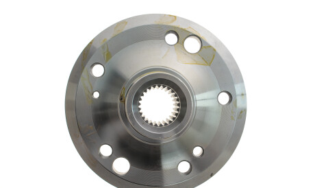 Фото 3 - Ступица IJS GROUP 10-1081 (101081)