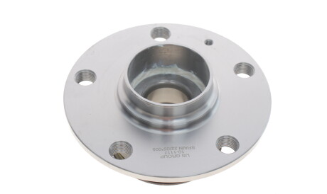 Фото 2 - Підшипник маточини IJS GROUP 10-1117 (101117)