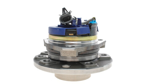 Фото 3 - Подшипник ступицы IJS GROUP 10-1137 (101137)