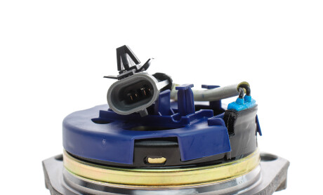 Фото 4 - Подшипник ступицы IJS GROUP 10-1137 (101137)