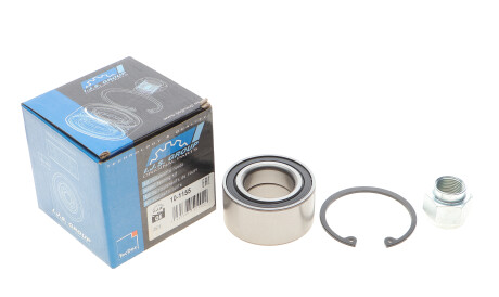 Фото 2 - Подшипник ступицы IJS GROUP 10-1155 (101155)