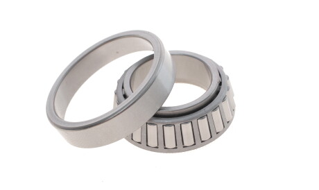 Фото 2 - Підшипник маточини IJS GROUP 10-1375 (101375)