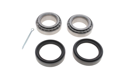 Фото 3 - Підшипник маточини IJS GROUP 10-1375 (101375)