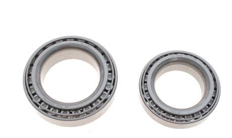 Фото 2 - Підшипник маточини IJS GROUP 10-1397 (101397)