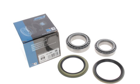 Фото 5 - Підшипник маточини IJS GROUP 10-1397 (101397)