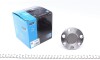 Кулак поворотний (цапфа) VW Passat 73-99 (задній)(109mm) - (6U0501117, 357501117D, 357501117A) IJS GROUP 10-2002 (фото 1)
