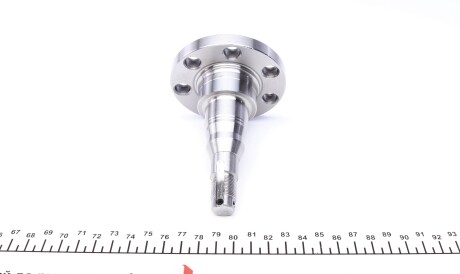 Фото 3 - Ступица IJS GROUP 10-2002 (102002)