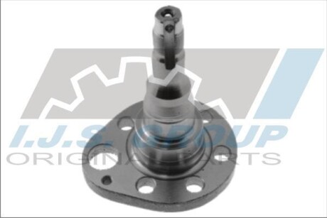 Маточина (задня) VW Golf/Passat/Polo 83-99 (R) - IJS GROUP 10-2005