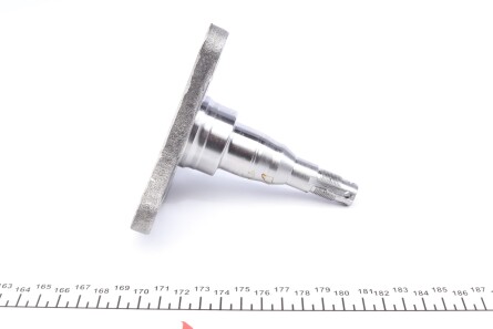 Фото 3 - Ступица IJS GROUP 10-2006 (102006)