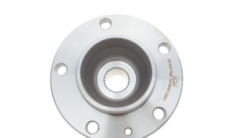 Фото 3 - Ступица IJS GROUP 10-2033 (102033)