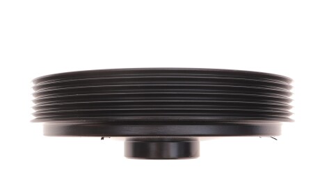 Фото 3 - Шків колінвалу / Демфер IJS GROUP 17-1006