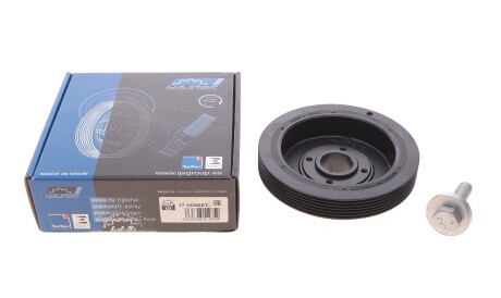 Фото 2 - Автозапчасть IJS GROUP 17-1006SET (171006SET)