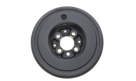 Фото 2 - Шків колінвалу / Демфер IJS GROUP 17-1007 (171007)