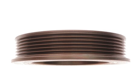 Фото 3 - Шків колінвалу / Демфер IJS GROUP 17-1014 (171014)