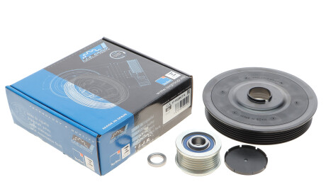 Фото 2 - Автозапчасть IJS GROUP 17-1020KIT A (171020KITA)