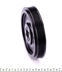 Фото 3 - Шків колінвалу / Демфер IJS GROUP 17-1021