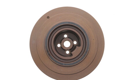 Шків колінвалу VW LT/T4/Crafter 2.5TDI 90- - IJS GROUP 17-1029