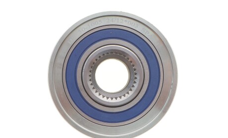 Фото 4 - Шкив коленвала / Демфер IJS GROUP 171030KSET