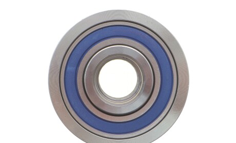 Фото 5 - Шкив коленвала / Демфер IJS GROUP 171030KSET