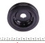 Шків колінвалу Renault Megane/Kangoo/Clio 1.5 dCi 08-/05- (6PK) - (8200699517, 8200687605, 8200552236) IJS GROUP 17-1039 (фото 2)