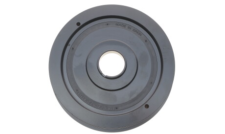 Фото 3 - Шкив коленвала / Демфер IJS GROUP 17-1049 (171049)