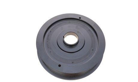 Фото 3 - Шкив коленвала / Демфер IJS GROUP 17-1050 (171050)