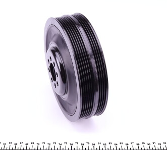 Фото 3 - Шків колінвалу / Демфер IJS GROUP 17-1056 (171056)