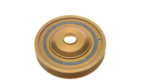 Фото 3 - Шків колінвалу / Демфер IJS GROUP 17-1082 (171082)