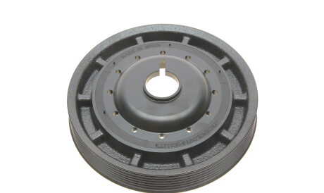 Фото 2 - Шкив коленвала / Демфер IJS GROUP 17-1083 (171083)