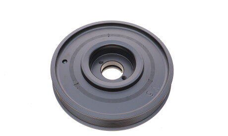 Фото 2 - Шкив коленвала / Демфер IJS GROUP 17-1085 (171085)