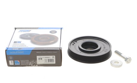 Фото 2 - Автозапчасть IJS GROUP 171085SET