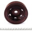 Шків колінвалу Citroen Jumper/Fiat Ducato/Peugeot Boxer 2.8 HDI 94- (5PK/6PK) - (99462683, 9624345280, 515T4S1) IJS GROUP 17-1089 (фото 3)