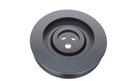 Фото 2 - Шкив коленвала / Демфер IJS GROUP 17-1093 (171093)