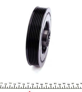 Фото 3 - Шкив коленвала / Демфер IJS GROUP 17-1095 (171095)