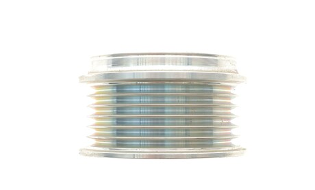 Фото 3 - Шків колінвалу / Демфер IJS GROUP 17-1098KIT (171098KIT)